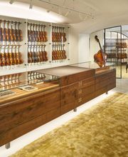 Geigenzubehör I Geigenbau Michael I München