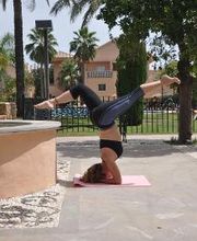 Izel Yoga imagen 12