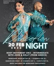 Salsaflow Dance Company GmbH Bild 4