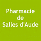 Pharmacie de la Clape