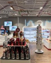 my Berlin Flughafen Berlin Brandenburg Bild 7