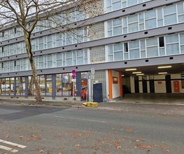 SIXT Autovermietung Bielefeld Bild 12