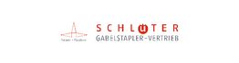 Gabelstapler-Vertrieb Wolfgang Schlüter GmbH