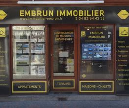 Embrun Immobilier image 3