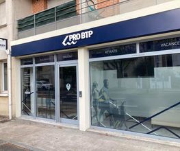 PRO BTP POITIERS image 8
