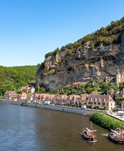 Camping Sandaya le Carbonnier Dordogne image 15