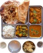 Lieferservice Stuttgart | Domingo Pizza Bild 1