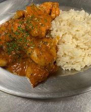 Ristorante Montebello Bellinzona Bild 8