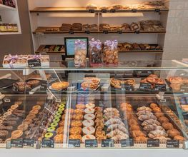 Bäckerei Basel