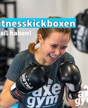 Axe Gym Bild 14