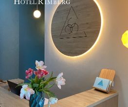 Hotel Rimberg Bild 12