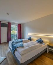 Zimmer im Hotel Heckl 02