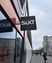 SIXT Autovermietung Berlin Friedrichshain Bild 11