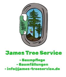 Baumpflege James