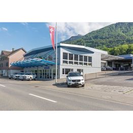 Garage Stüssi AG
