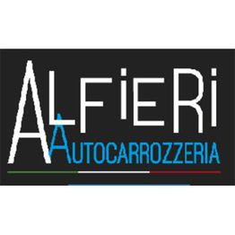 Autocarrozzeria Alfieri logo