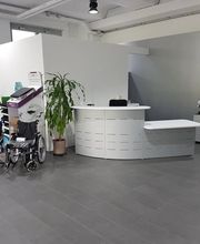 RehaPlanet s.n.c. Bild 2