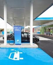 Aral pulse Ladestation Bild 1