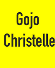 Gojo Christelle image 1