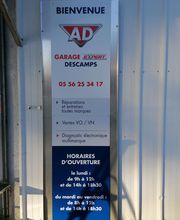 Garage Descamps image 2