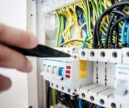 Alquier Electricité image 1
