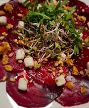 Restaurant Woodz (pannenkoek&plate's) afbeelding 17