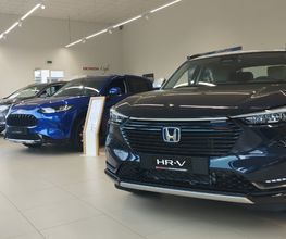 Honda Retail Group SA Bild 8