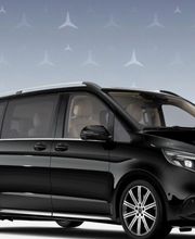Prime Limousine SAGL Bild 7