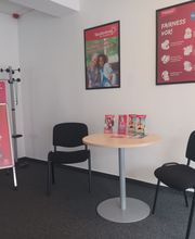 Lübbecke Wartebereich/ Flur