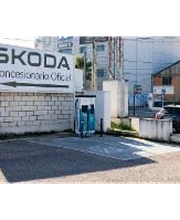 ACCIONA Charging Station imagen 2