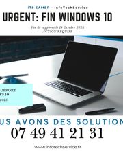 InfoTechService Samer ITS image 9