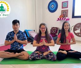 Espaço Dharma – Yoga em Belém, Acupuntura & Terapias Integrativas imagen 7