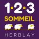 1 2 3 Sommeil HERBLAY - Magasin de literie, matelas, sommiers
