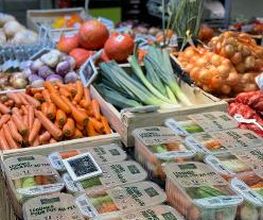 Intermarché EXPRESS Évian Les Bains image 16