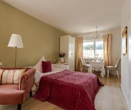 Pension Landhaus Bild 11