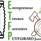 Entrepreneur Travaux Forestiers Petitgirard