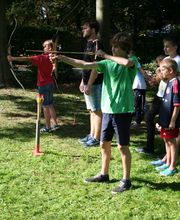 Kinder- und Jugendhotel Verchen Bild 3