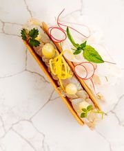 La Fontana Ristorante & Bar Bild 4