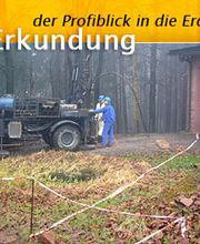 GGC Gesellschaft für Geo- und Umwelttechnik Consulting mbH Bild 6