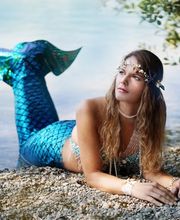 Creativ Color, Andrea Reinarz Make-up Artist Bild 6