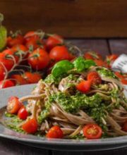 Pizzeria bei Simon - Pizza & Pasta Lieferdienst Wiesbaden Bild 2