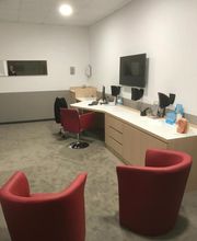 Audioprothésiste Angers-Alain Afflelou Acousticien image 3