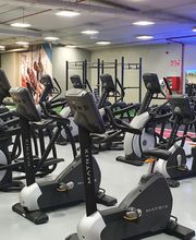 Gimnasio VivaGym Berlín imagen 5