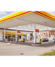 Shell Recharge Charging Station Bild 7
