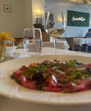 La Brasserie de l' épée Bild 10