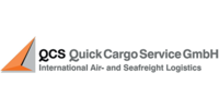 QCS-Quick Cargo Service GmbH