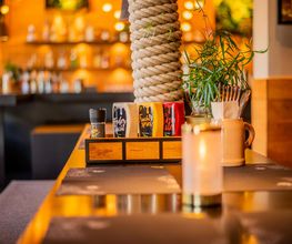 PETER PANE Burgergrill & Bar Bild 8