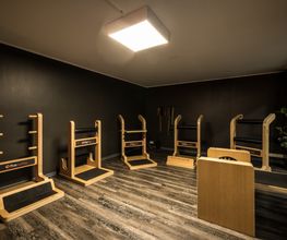 Fitness First Kirn - five