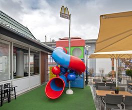 McDonald's Bild 5