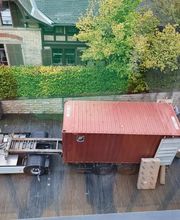 NCRT Reinigung & Transport GmbH Bild 4